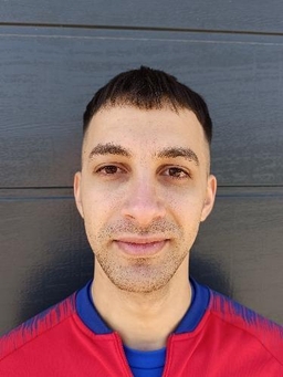 Avatar Bild für Orhan Hasan