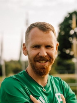 Avatar Bild für Lukas Folkens