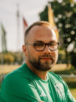 Avatar Bild für Markus Franke