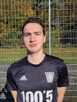 Avatar Bild für Ibrahim Ethen Taspinar
