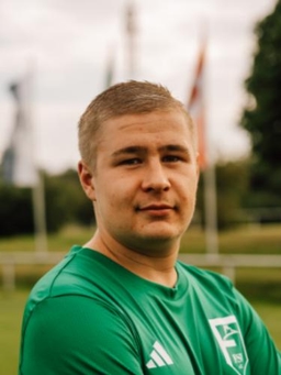 Avatar Bild für Justin Gadau