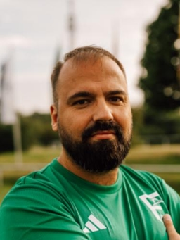 Avatar Bild für Robin Hilliger