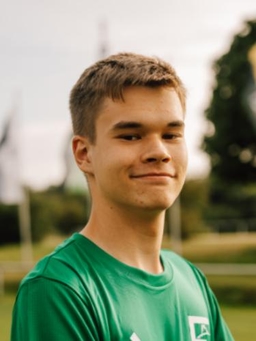 Avatar Bild für Marten Kloß