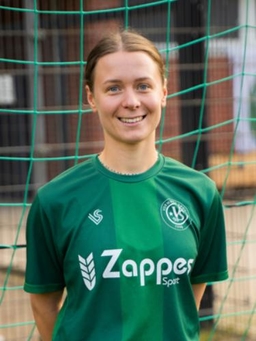 Avatar Bild für Isabelle Haag