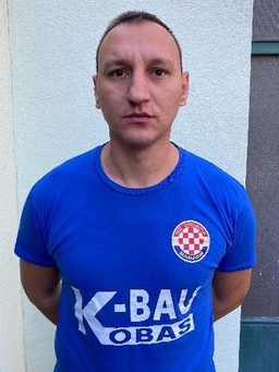 Avatar Bild für Ivan Filipovic