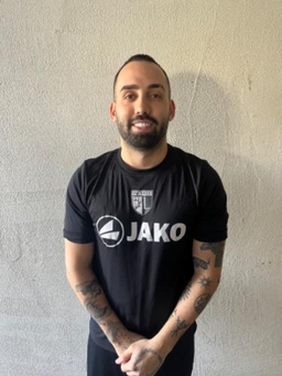 Avatar Bild für Vedat Elvermez