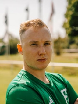 Avatar Bild für Lukas Matthies