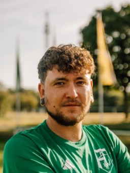 Avatar Bild für Fabian-Lucas Müller