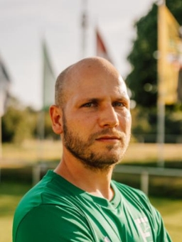 Avatar Bild für Tobias Ohrdorf