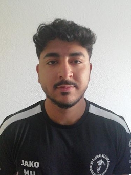 Avatar Bild für Mahdi Hosaini