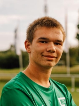 Avatar Bild für Maximilian Stefan Pfarre