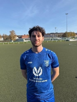 Avatar Bild für Ioannis Melidis