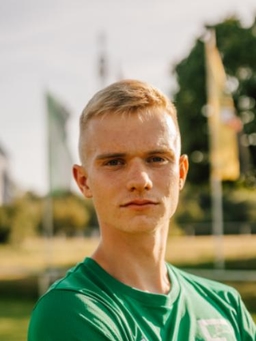 Avatar Bild für Lukas Scharenberg