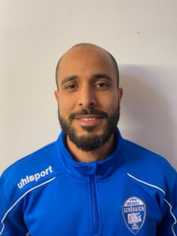Avatar Bild für Mohamed Rahali Afarkous