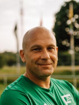 Avatar Bild für Nico Wehrmeister