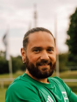 Avatar Bild für Max Schrenk