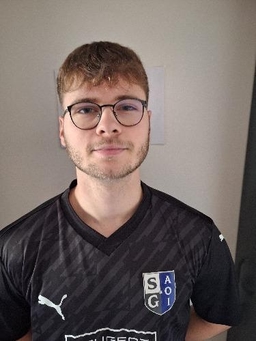 Avatar Bild für Leon Kostka