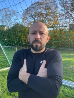 Avatar Bild für Ilhan Arslan