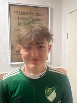 Avatar Bild für Benjamin Schmitz