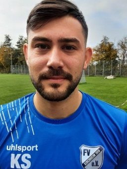 Avatar Bild für Kubilay Senol