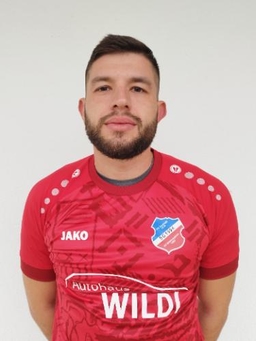 Avatar Bild für Dominik Grgat