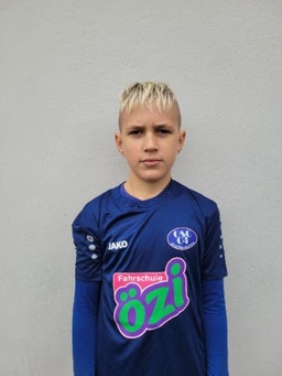 Avatar Bild für Taras Klishchenko