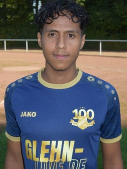 Avatar Bild für Samuel Fehlauer