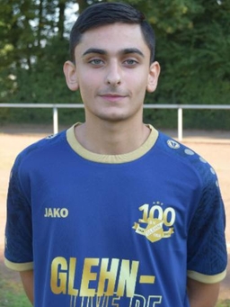 Avatar Bild für Samir-Ömer Karbasi