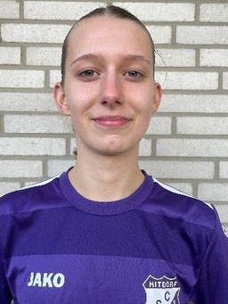 Avatar Bild für Julia Agata Meier