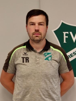 Avatar Bild für Thomas Voigt