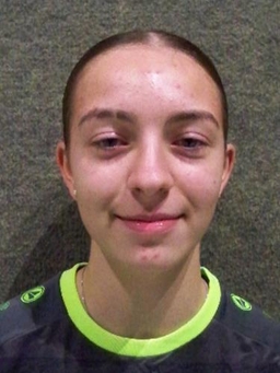 Avatar Bild für Melissa Prisciano