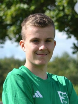 Avatar Bild für Noah Luis Wehrmeister