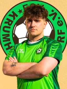Avatar Bild für Maximilian Lohse