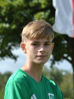 Avatar Bild für Lennart Heberling