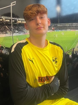 Avatar Bild für Jorick Backherms