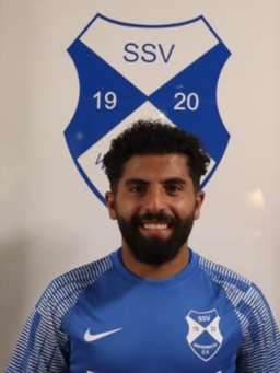 Avatar Bild für Yazan Al Shareef