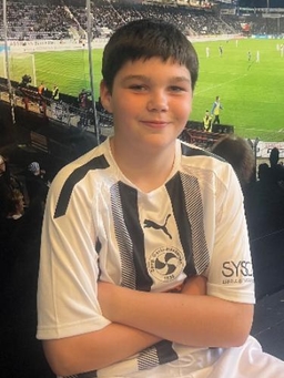 Avatar Bild für Colin Buschmann