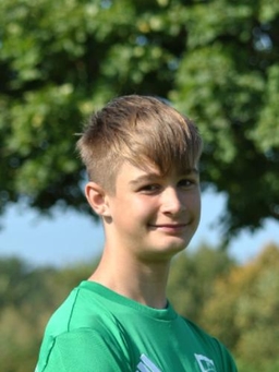 Avatar Bild für Ian Jerome Wiebeck