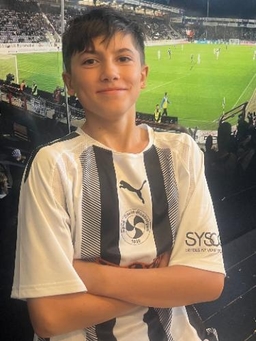 Avatar Bild für Leandro Elia