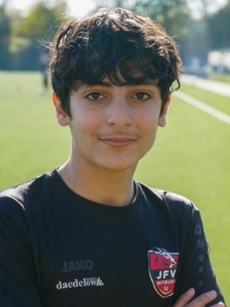 Avatar Bild für Mayar Ghader