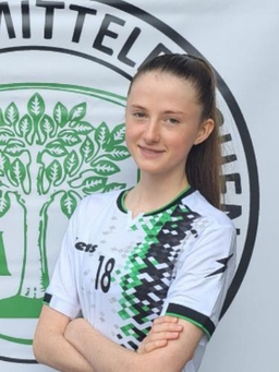 Avatar Bild für Svenja Osenbrügge
