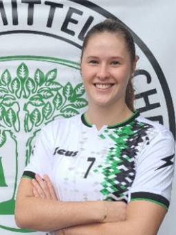 Avatar Bild für Nadine Hamburger