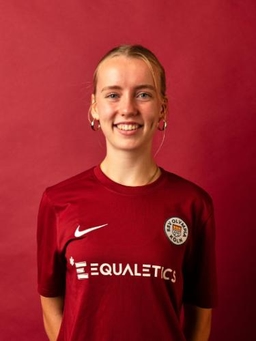 Avatar Bild für Emilia Marie Nehls