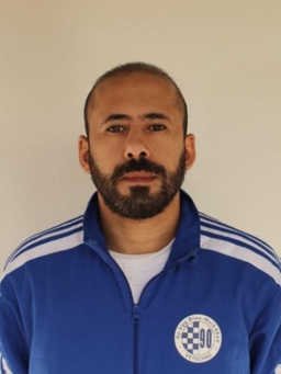 Avatar Bild für Muhammed Metwaly