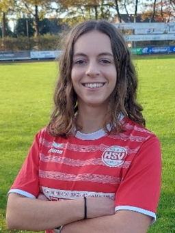 Avatar Bild für Olivia Beisswenger