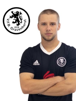 Avatar Bild für Felix Müller