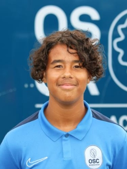 Avatar Bild für Samson Wilson