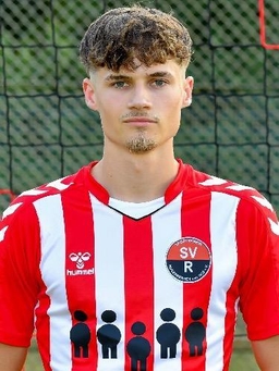 Avatar Bild für Elija Facundo Sinemus