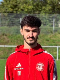 Avatar Bild für Noah Ritter
