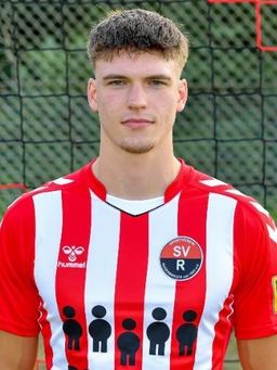 Avatar Bild für Mikael Großmann